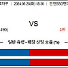 [ 스포츠분석방 ] 5월28일 SSG : LG 스포츠토토 프로토65회차 국야분석