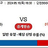 [ 스포츠 분석방 ] 5월 16일 KBO SSG vs 삼성 한국야구분석