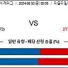 8월2일 메이저리그분석 시카고컵스 : 세인트루