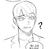 욕쟁이여친manhwa