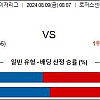 8월9일 MLB 토토분석 토론토 : 볼티모어