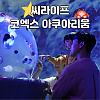 코엑스 아쿠아리움 입장권 2만원 특가