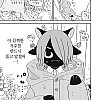 단편,약스압) 마녀들의 심장 manhwa