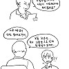 오싹오싹 작가 근황 manhwa