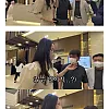 친오빠 결혼식에서 갑자기 눈물 터진 유튜버.jpg