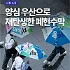제주도에 있다는 양심 우산.jpg