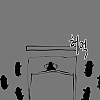스압) 신이 역사 바꾸는.manhwa 10~12