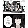 뒤로 가는 게 특기인 아빠.manhwa