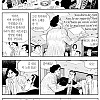 식객 예전에는 몰랐는데 다시보니 개민폐 손님들