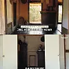 오래된 가구가 요즘 가구보다 튼튼한 이유