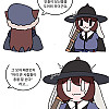 러시아인들이 두려워한 머리 큰 이들