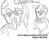 만화) 군대이야기 미군 썰