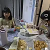 자식들이 아버지와 유대감이 몹시 깊을 때