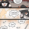 임진왜란 중 나타난 야광 조선군