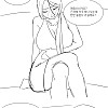 강제 1화빌런 된 대리기사 만화.JPG