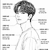 요즘 인기있는 남자 & 여자 특징
