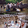 신기하다는 1950년대 한국 사진
