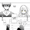 TS된 남친에게 폭력을 사용하는 만화.manga