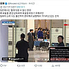 한국인들의 민도에 충격받은 일본인들