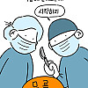 현실에 울버린이 실재하는.Manhwa