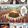 스피드에 미쳐있었던 로마인들 ㅎㄷㄷ