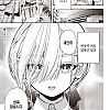 무표정 소녀의 미소연습 manhwa
