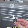 캐리어 잠금장치 조심해야하는 이유